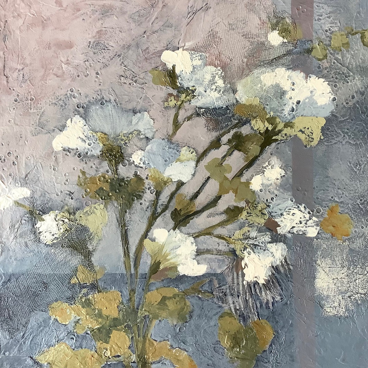 Rose Bay Bouquet - Marion R. Anderson