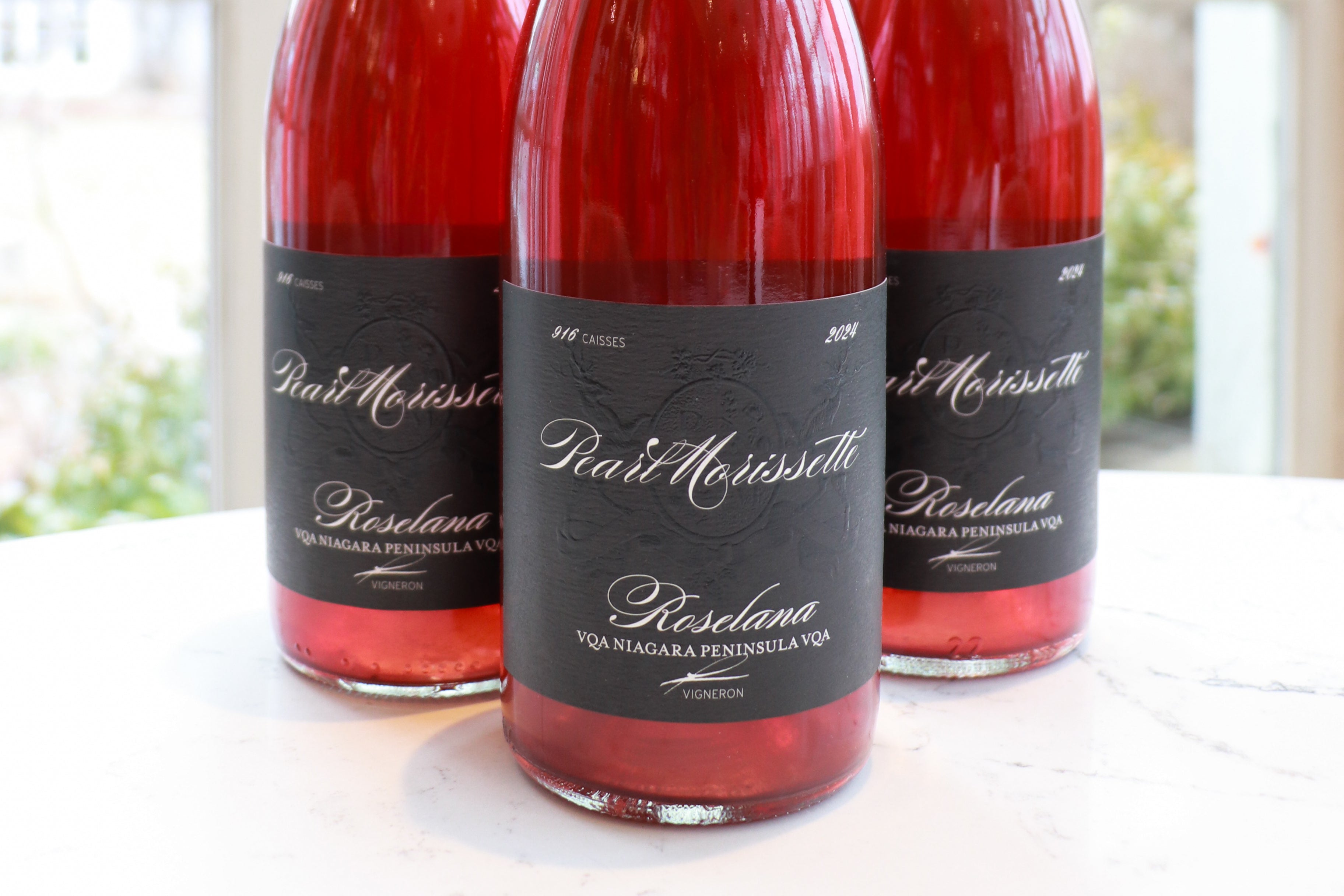 2024 Pearl Morissette Roselana