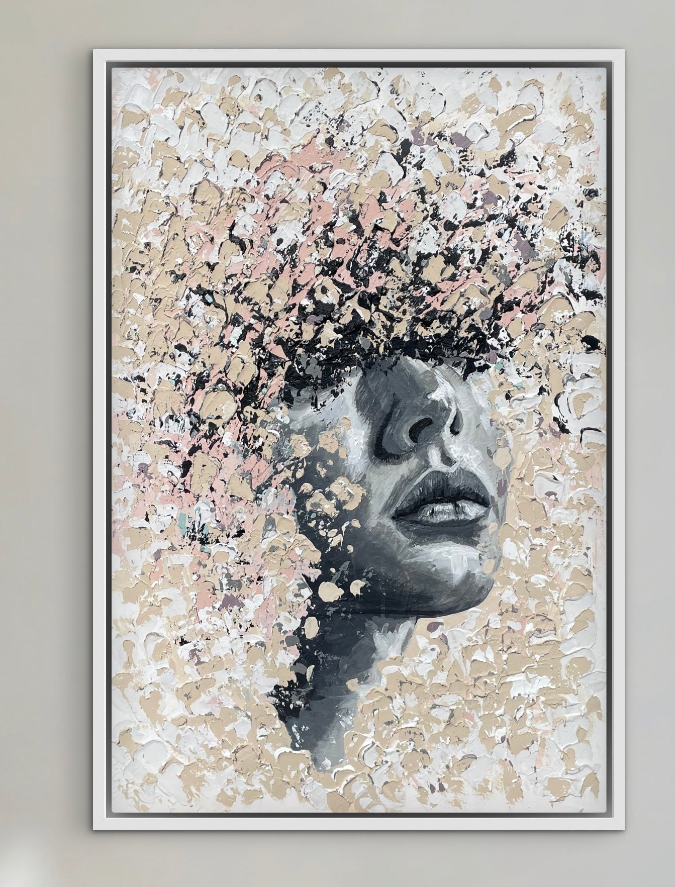 Sign Of The Times - Kristie Holden, 2024