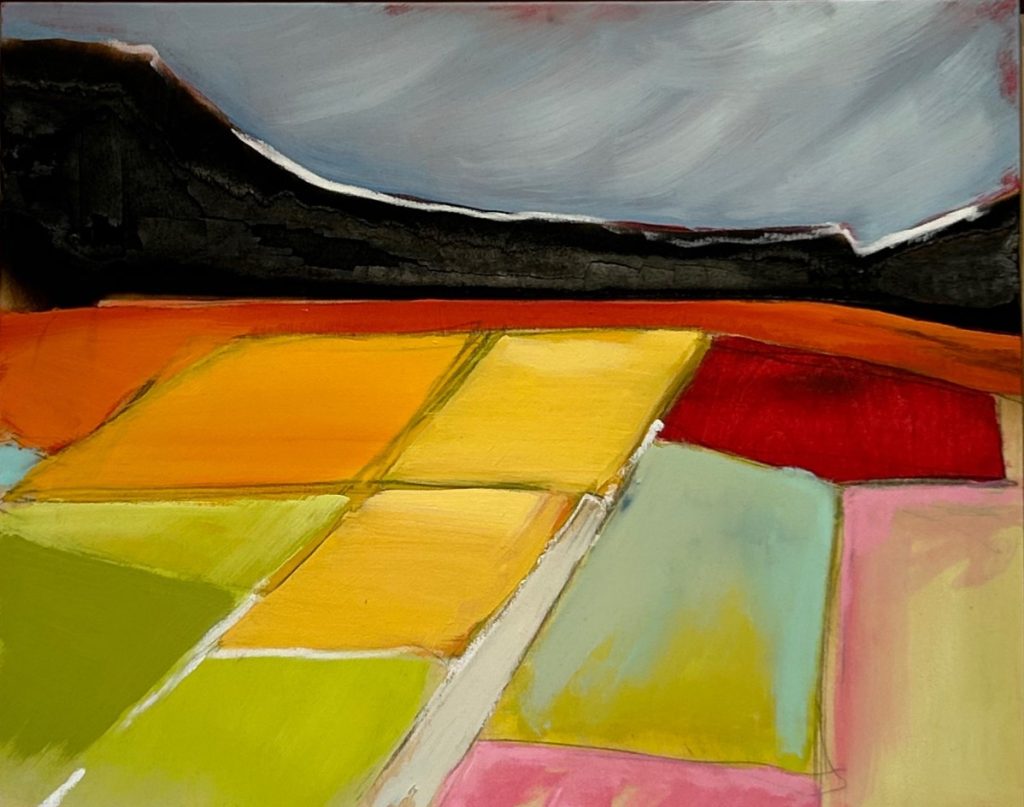 Smile With Pleasure, 2023 - Joel Loblaw