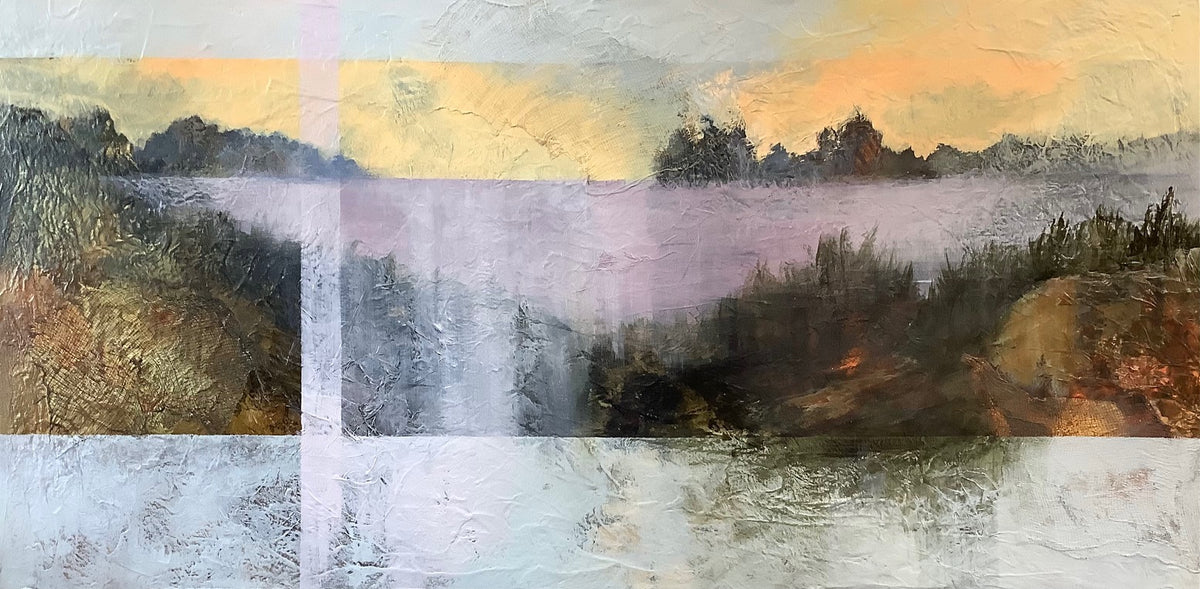 South Shore - Marion R. Anderson