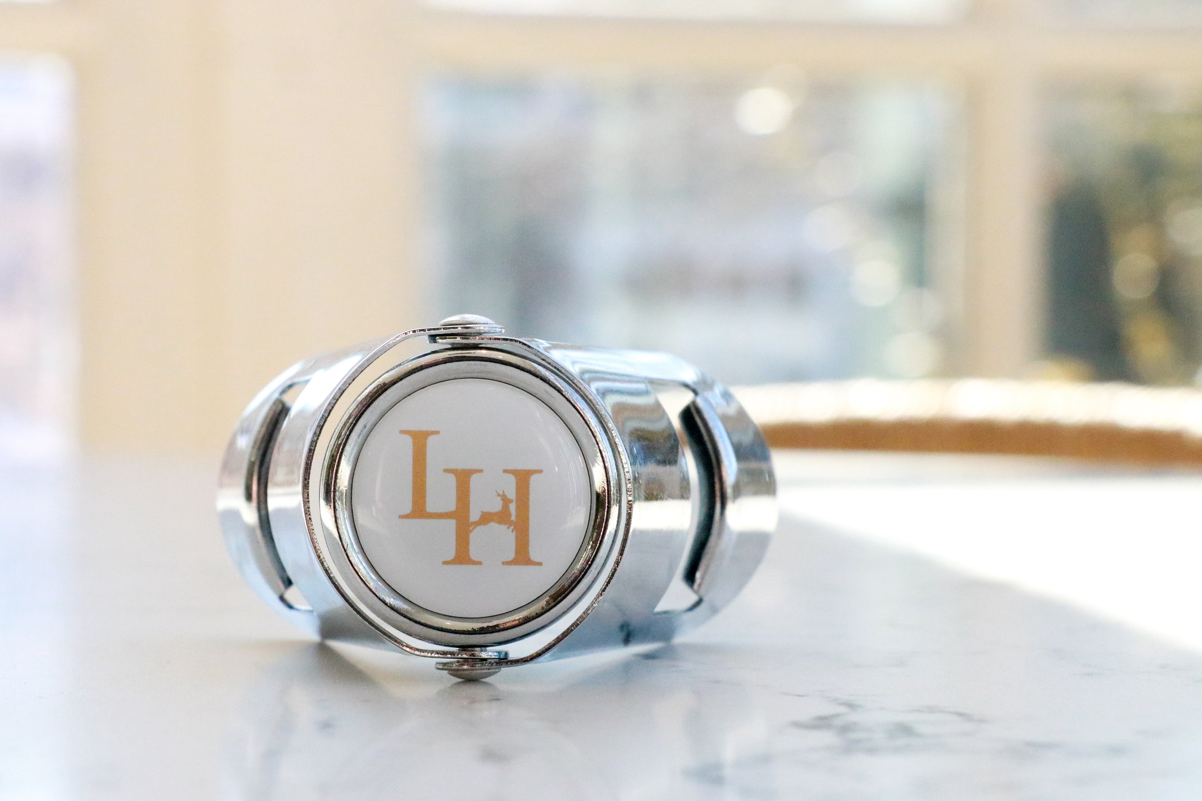 LH Sparkling Stopper