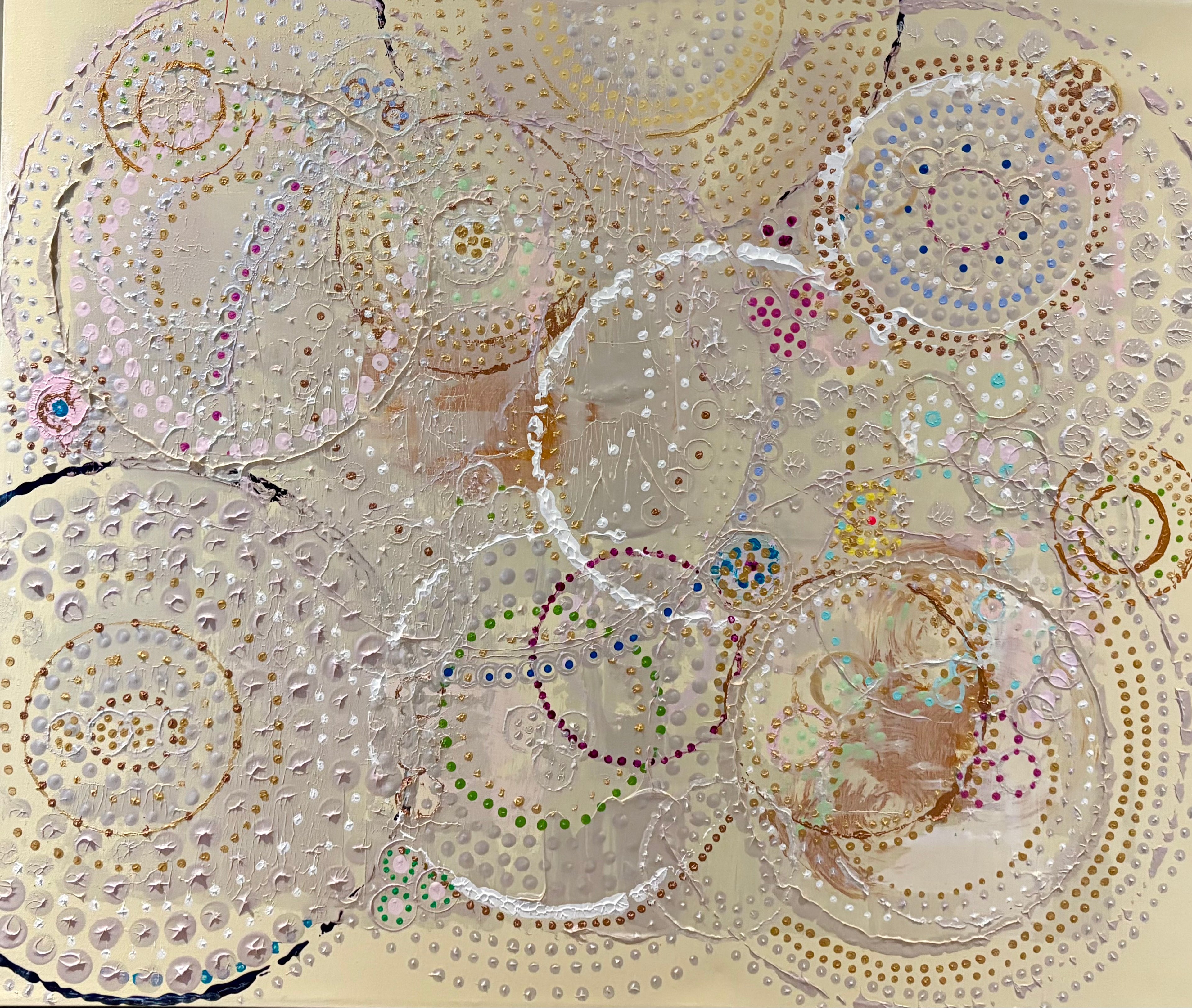 Spectacular View - Donna Wise