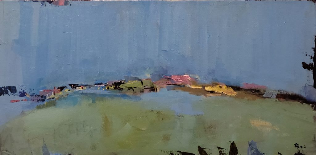 Stuff We Created, 2025 - Joanne Lomas