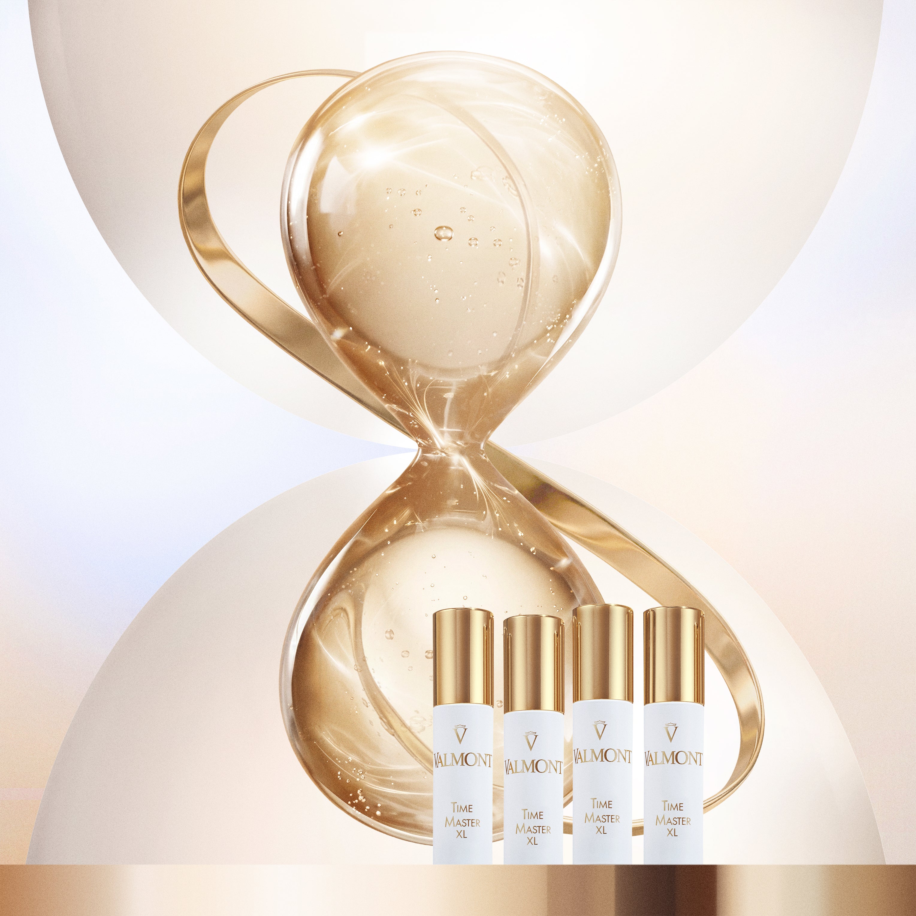 Valmont Masterclass at Langdon Hall: Time Master XL