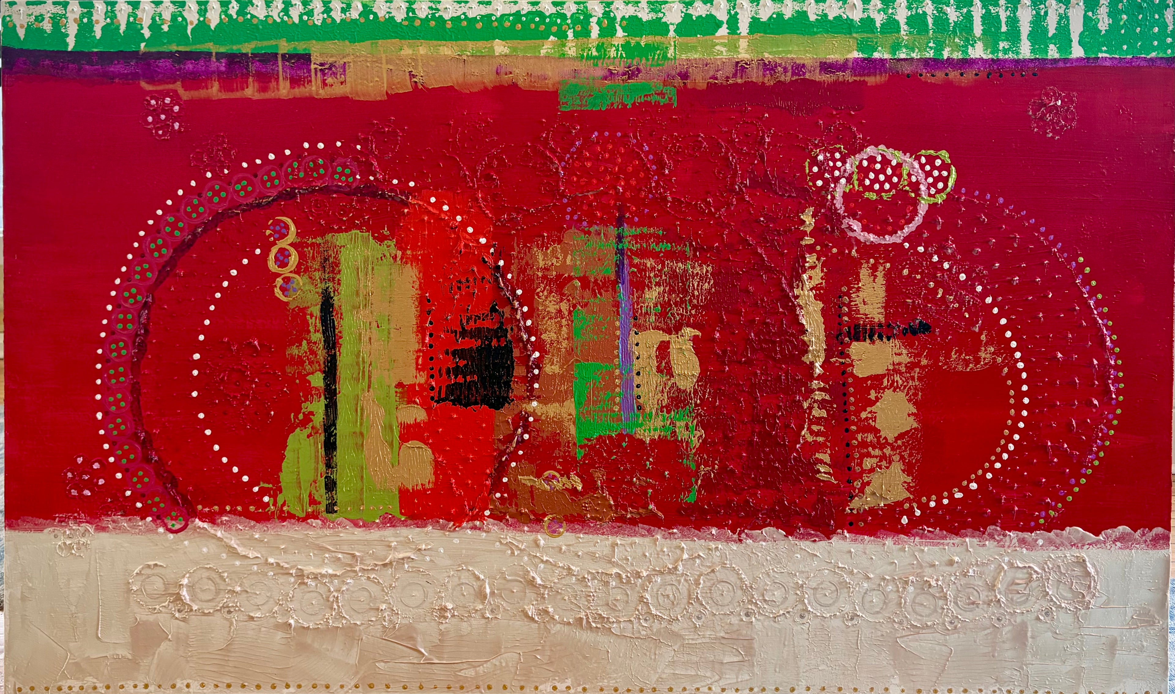 The Architecture of Energy - Donna Wise