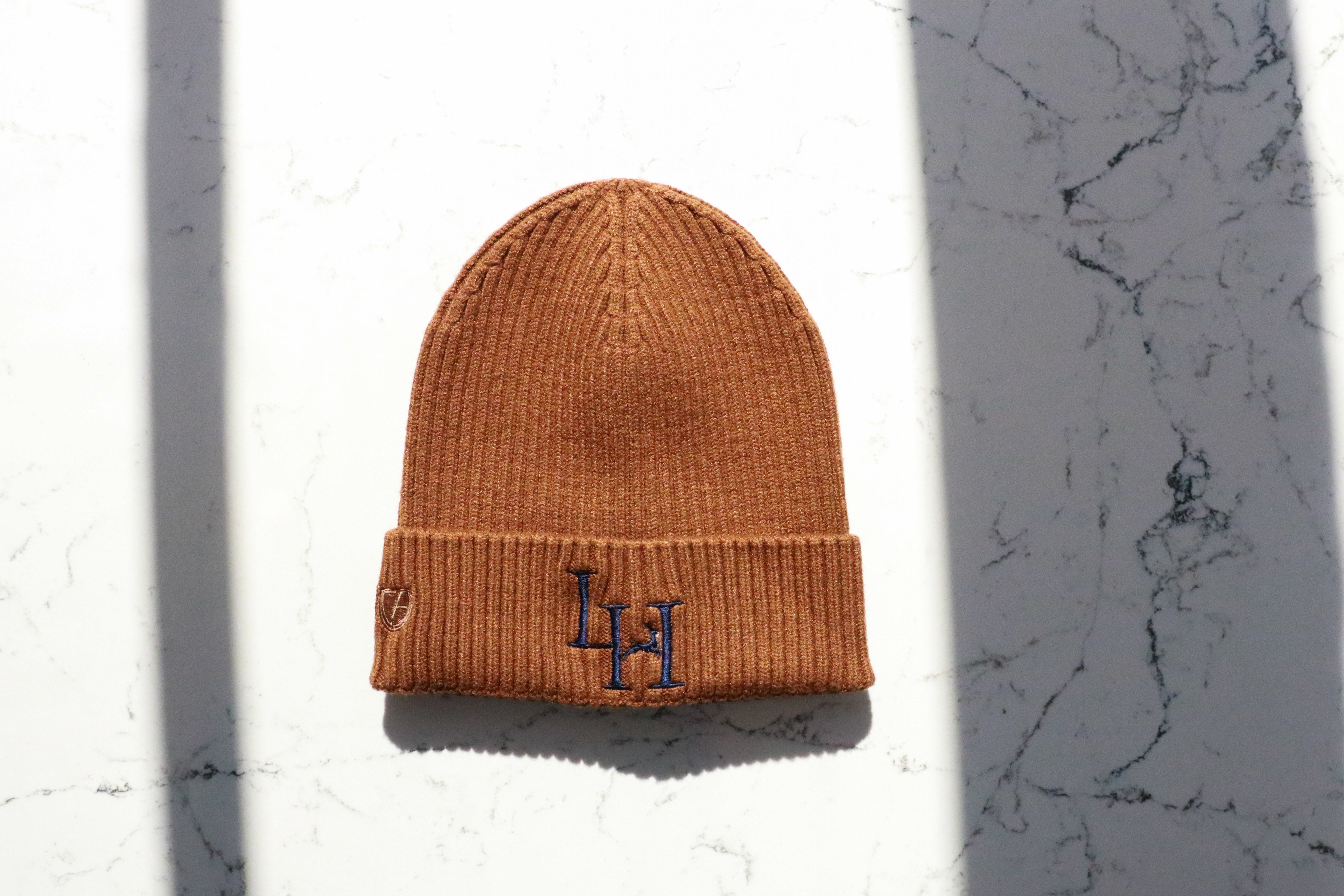 LH Logo Toque