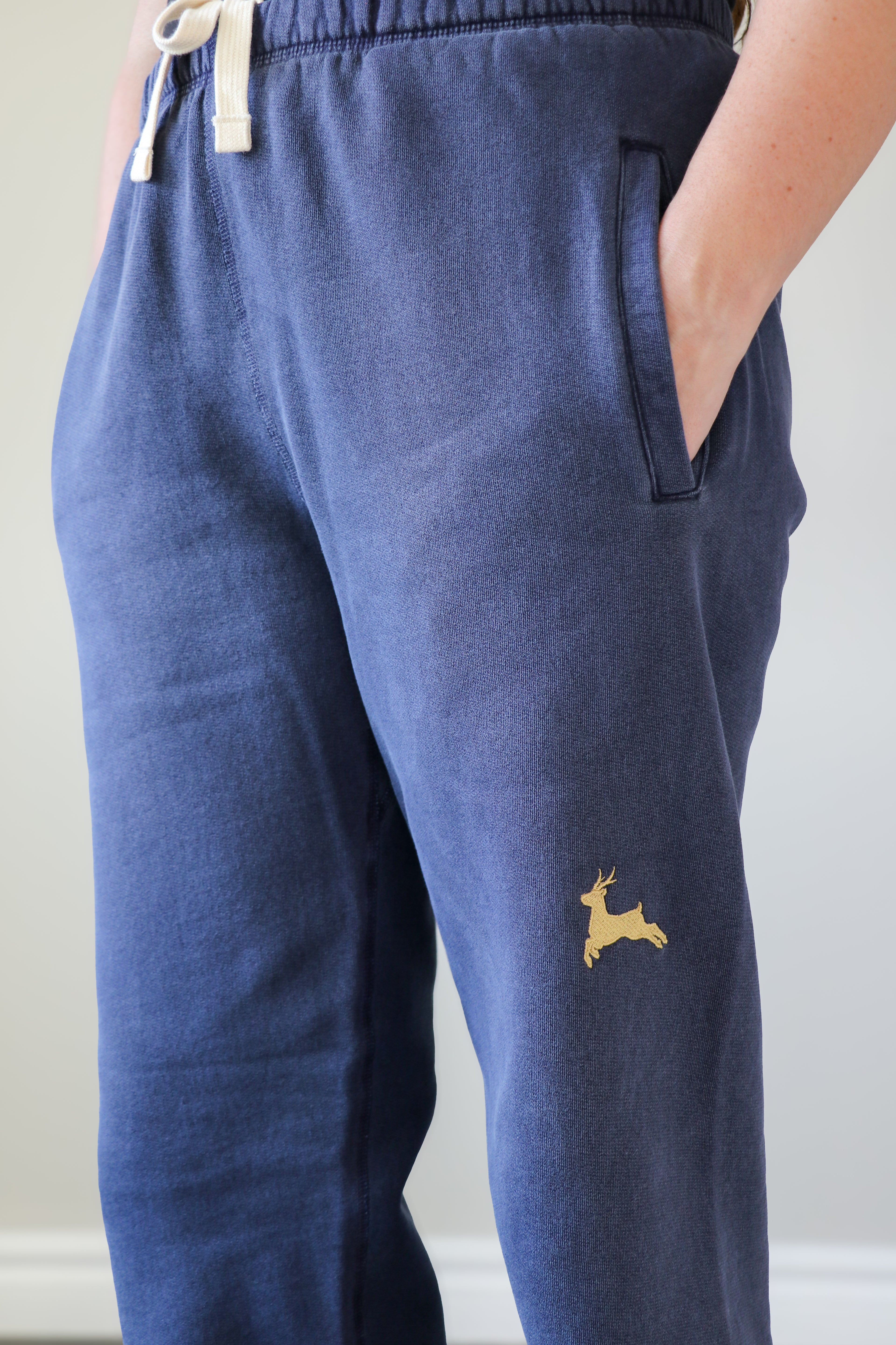LH Stag Sweatpants