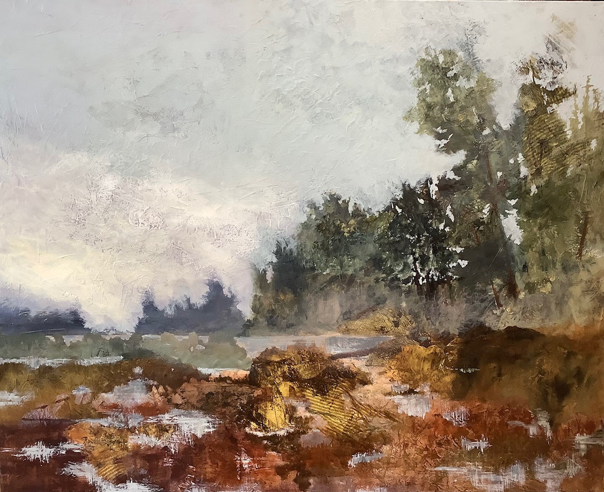 Upper Kingsburg - Marion R. Anderson