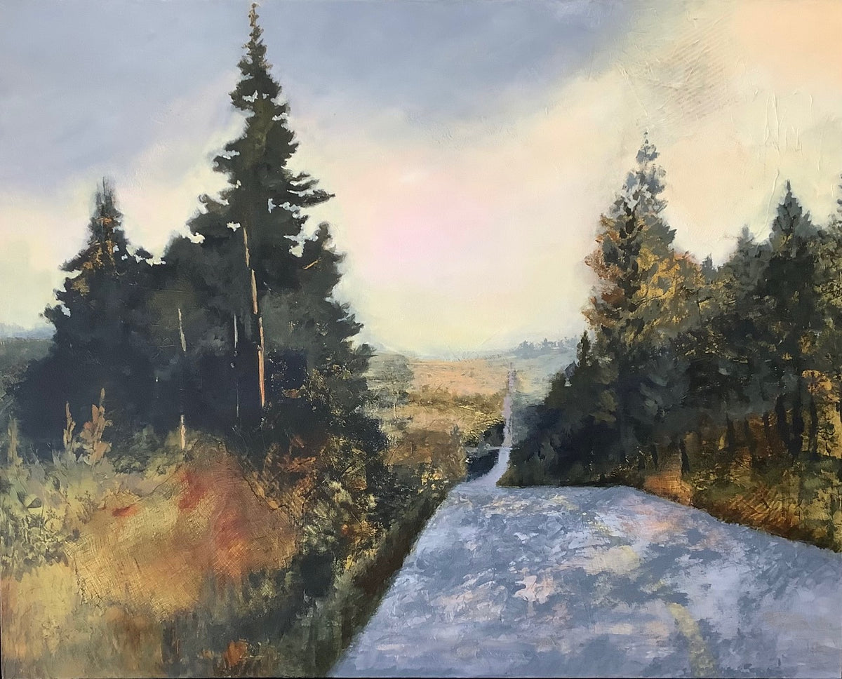 Vinegar Hill - Marion R. Anderson