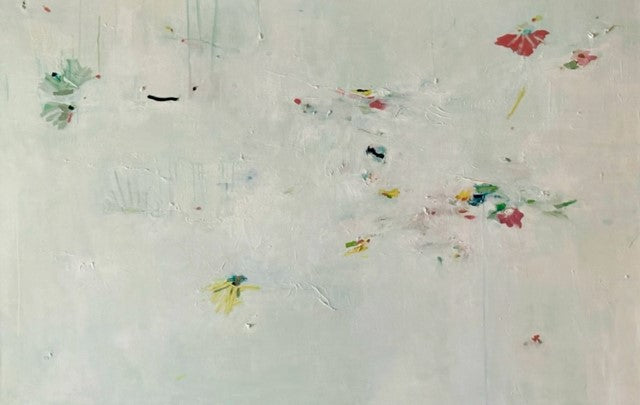 With Great Affection, 2023 - Johanna Reynolds