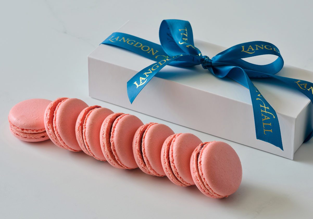 Macarons